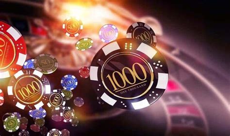 Bonos sin depósito de casino en España – 2024 .